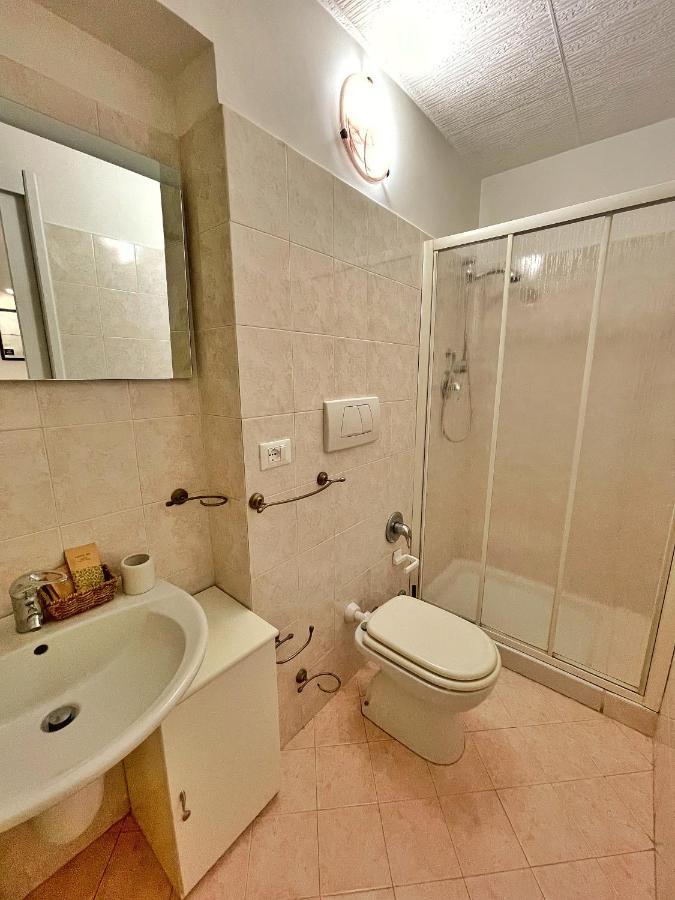 Casa San Lorenzo Acquapendente Extérieur photo